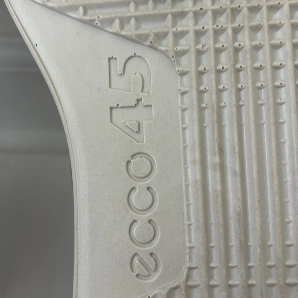 ECCO Men's Collin 2.0 Sneaker size 11/11.5